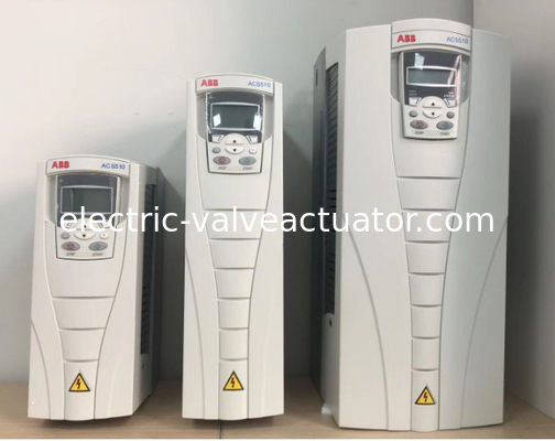 قیمت خوب ACS580-01 اینورتر فرکانس سه فاز ACS580-01-018A-4+B056+J400 آنلاین