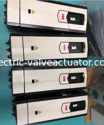 قیمت خوب اینورتر ABB ACS880-01-105A-3 اینورتر فرکانس سه فاز برای کنترل موتور 50 هرتز آنلاین