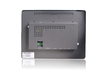 قیمت خوب 24 VDC دستگاه حفاظت ولتاژ پایین Weintek MT8150IE 15TFT پنل لامپ صنعتی صنعتی آنلاین