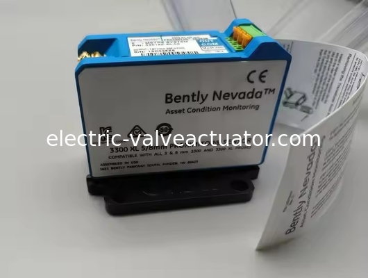 بنتلی نوادا 330180-50-00 3300 Xl 5/8mm Sensor Brand New And Original