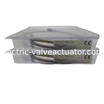 بنتلی نوادا 330104-06-14-10-02-00 3300 XL 8mm Sensor Brand NEW