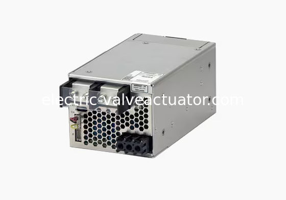 قیمت خوب ماژول برق سوئیچ بسته TDK Lambda HWS600-12 با ورودی تک فاز 85-265 Vac آنلاین