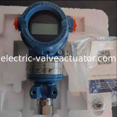 قیمت خوب فرستنده فشار وارداتی اصلی Emerson Rosemount 3051TG1A2B21AB4M5 آنلاین