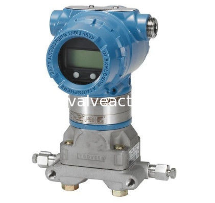 قیمت خوب 3051CD4A22A1AM5Q4 Rosemount 3051C Smart Pressure Transmitter for Accurate Measurements آنلاین