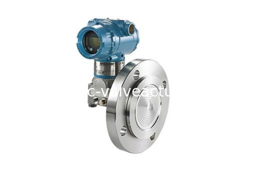 قیمت خوب RoseMount Alphaline 1151 Series 1151DP3S22K6 Differential Pressure Transmitter for Accurate Measurements آنلاین