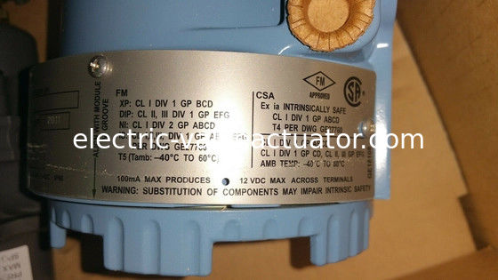 قیمت خوب 846-738-110315 CURRENT PRESSURE TRANSDUCER 4.00-20.00MA 3.00-15.00 PSI آنلاین