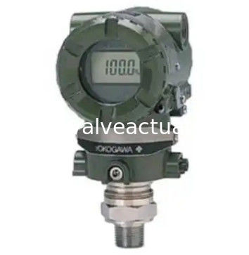 قیمت خوب EJA130A-EMS4A-92DA/NF1 فرستنده فشار دیفرانسیل بالا یوکوگاوا آنلاین