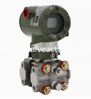 قیمت خوب انتقال دهنده فشار دیفرانسیل یوکواوا EJA110A-DLS4A-92DA آنلاین