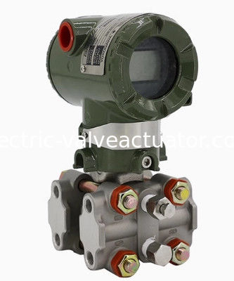 قیمت خوب EJA110A-DLS4A-92DA یوکوگاوا فشار فرستنده فشار فرقی آنلاین