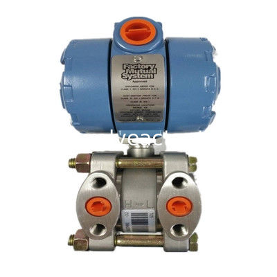 قیمت خوب فرستنده فشار دیفرانسیل 1151DP3S22K6 آنلاین