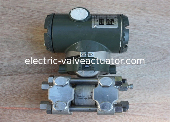 قیمت خوب فرستنده فشار دیفرانسیل یوکوگاوا EJA110A-EV آنلاین