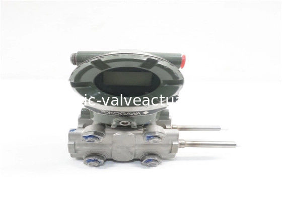 قیمت خوب انتقال دهنده ی فشار دیفرانسیل EJA110A-DMH4A-92DN 5 تا 500kPa آنلاین