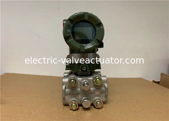 قیمت خوب انتقال دهنده فشار دیفرانسیل EJA110A-DHS5A-22DC 5 تا 500kPa آنلاین