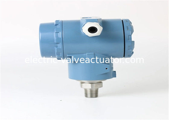 قیمت خوب فرستنده فشار 3051TG.GD.1A پروتکل ارتباطی HART 4-20 MA برای اندازه‌گیری‌های دقیق آنلاین