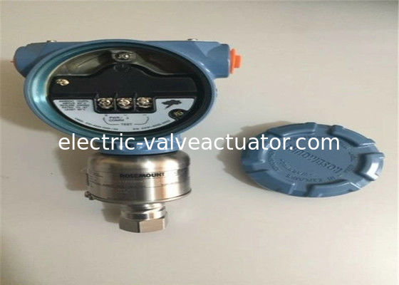 قیمت خوب Rosemount 3051CD.CG.CA.0A فرستنده فشار با پروتکل ارتباطات 4-20 MA HART آنلاین