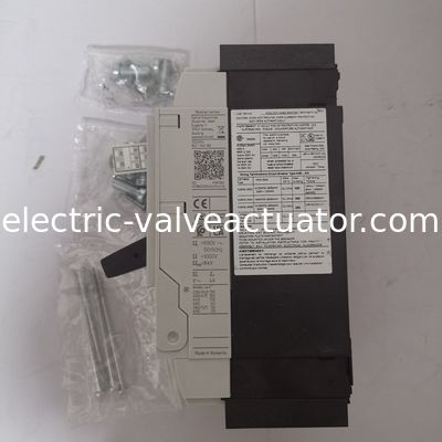 قیمت خوب Eaton قالب بندی مورد قطع کننده مدار لوازم جانبی سوئیچ جداسازی سوئیچ، قالب بندی مورد سوئیچ NS2-160-NA آنلاین