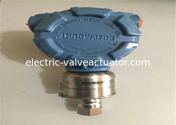 قیمت خوب فرستنده فشار Rosemount 3051CD.CG.CA.4A آنلاین
