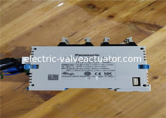 قیمت خوب حداکثر 7 ماژول، 24 ولت DC، کنترل‌کننده منطقی برنامه‌پذیر PLC FPG-C32T2H پاناسونیک آنلاین
