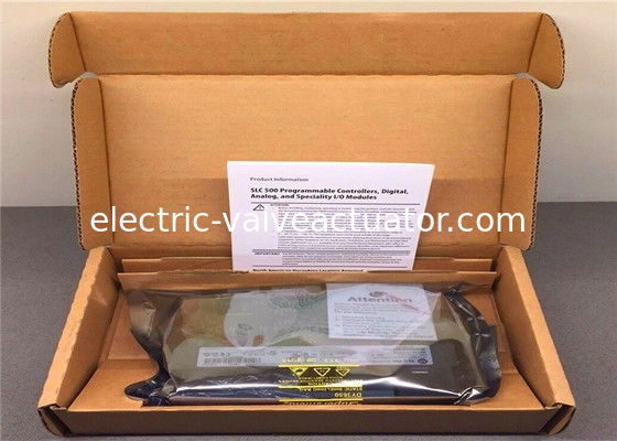 قیمت خوب پردازنده 1747-L542 /D SLC 500 SLC 5/04 آلن بردلی، DH+/RS232 آنلاین