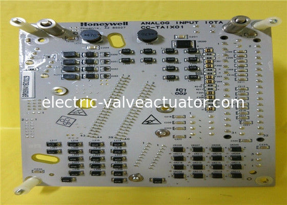 قیمت خوب HONEYWELL CC-TAIX01 ماژول ورودی آنالوگ 51308363-175 آنلاین
