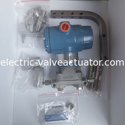 قیمت خوب Rosemount 3051CD Pressure Transmitter 3051CD2A22A1BB4M5DFRK Maximum Working Pressure 25.0Mpa آنلاین