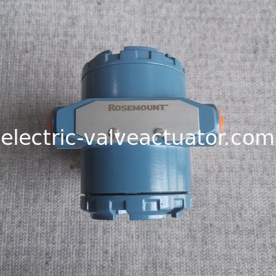 قیمت خوب Rosemount 3051CD فرستنده فشار 3051CD2A02A1BBAH2L4Q4Q8 سیگنال خروجی 4-20mA آنلاین