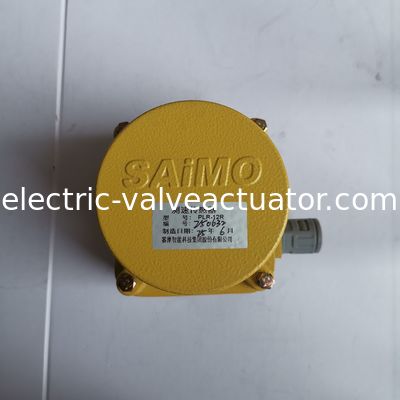قیمت خوب حسگر SAIMO PLR-12R برای اتوماسیون دقیق دوام برای استفاده صنعتی آنلاین