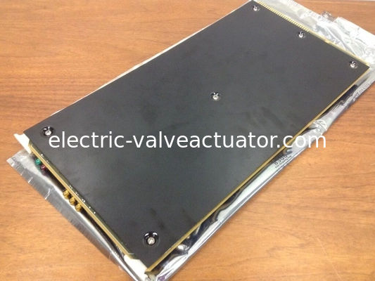 قیمت خوب مونتاژ برد پردازنده OI PROCESSOR PCB EMERSON 01984-1540-0009 آنلاین