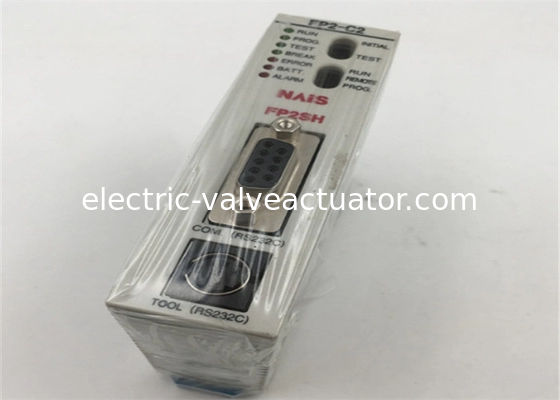 قیمت خوب FP2، FP2SH سری FP2-PP21 کنترل کننده منطق قابل برنامه ریزی PLC کنترل کننده دو محور پاناسونیک آنلاین