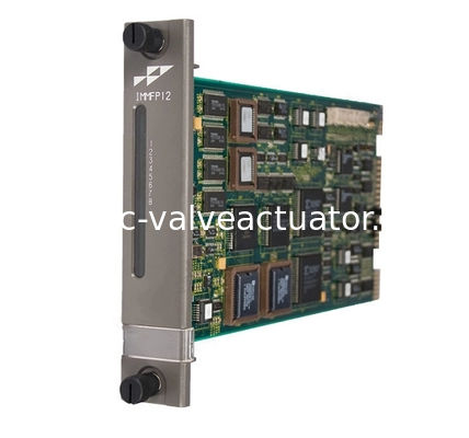 قیمت خوب ماژول پردازنده ABB بیلی IMMFP12 32BIT 512KB-ROM 5VDC 2AMP 10WATT آنلاین