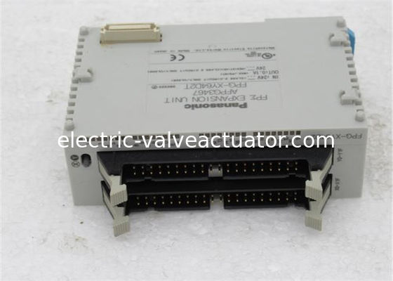 قیمت خوب Panasonic FPG-XY64D2T PLC Programmable Logic Controller FP-Sigma series آنلاین