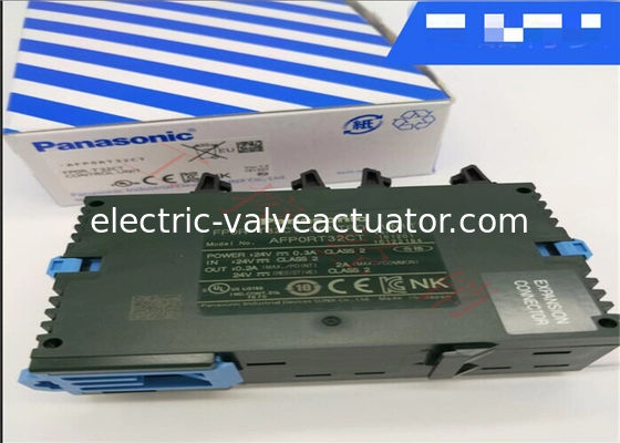 قیمت خوب Panasonic FP0R series AFP0RF32CP PLC Programmable Logic Controller input 16, PNP output 16 آنلاین
