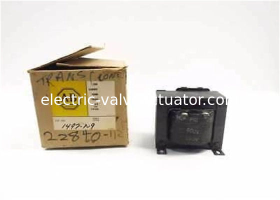 قیمت خوب ترانسفورماتور ولتاژ ABB 1497-N9 250VA 600V 120V D521290 کنترل‌کننده آنلاین