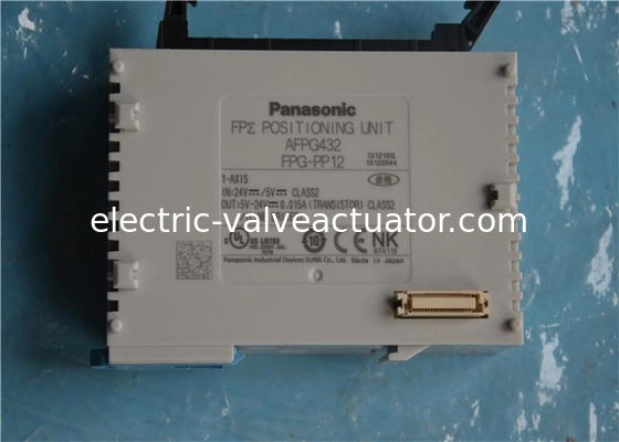 قیمت خوب کنترل کننده منطق قابل برنامه ریزی PLC پاناسونیک سری FP-Sigma AFPG432 آنلاین