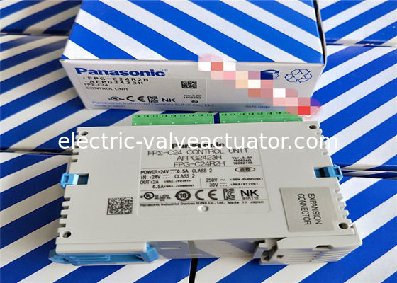 قیمت خوب FPG-C24R2H Controller PLC Sup-V 24DC 3.5-8mA 16 Voltage In 8 Relay Out SPST-NO FPG Series آنلاین