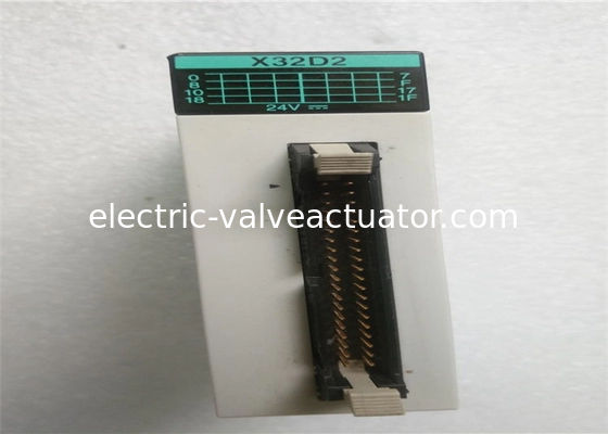 قیمت خوب PLC Programmable Logic Controller FP2-X32D2 Panasonic PLC Expansion Module Expansion Unit 32 Input; 24 V dc آنلاین