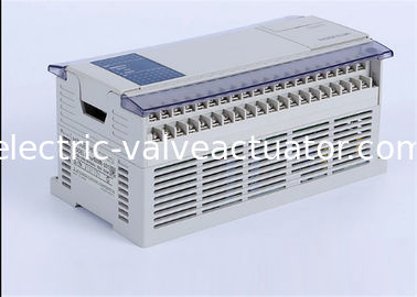 قیمت خوب کنترل کننده منطقی قابل برنامه ریزی میتسوبیشی PLC خروجی های یکپارچه 16 نقطه FX1N-40MR-ES/UL آنلاین