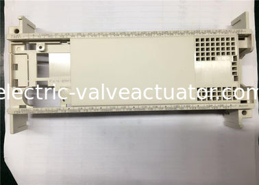 قیمت خوب FX1N-14MR-ES/UL PLC Mitsubishi PLC کنترل کننده منطقی قابل برنامه ریزی 100 - 240VAC آنلاین
