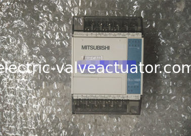 قیمت خوب کنترل‌کننده منطقی برنامه‌پذیر PLC میتسوبیشی 100-240 ولت ورودی/خروجی AC: FX1S-14MR-DS 14 نقطه. آنلاین