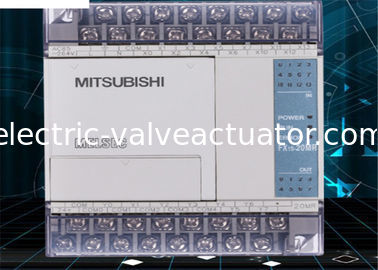 قیمت خوب محصولات قدیمی PLC سری FX1S، کنترل‌کننده منطقی برنامه‌پذیر PLC FX1S-30MT-ESS/UL میتسوبیشی آنلاین