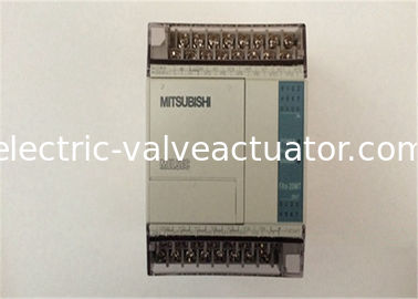 قیمت خوب کنترل کننده منطق قابل برنامه ریزی میتسوبیشی PLC FX1S-10MR-ES/UL منبع برق 100-240AC آنلاین