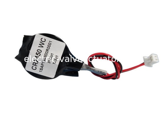 قیمت خوب ABB TA521 مجموعه سلول دکمه لیتیوم 1SAP180300R0001 PLC AC500 0.009 Kg آنلاین