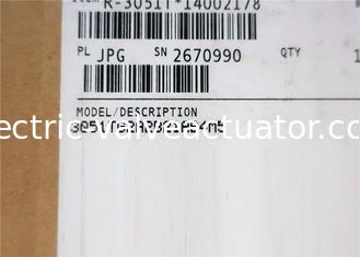 قیمت خوب Rosemount 3051TG انتقال دهنده فشار در خط 3051TG2A2B21AB4M5 -14.7 تا 150PSI آنلاین