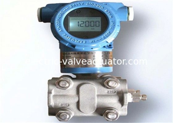 قیمت خوب مدل Rosemount مدل 3051CA1A22A1AB4M5 انتقال دهنده فشار دیفرانسیل مطلق آنلاین
