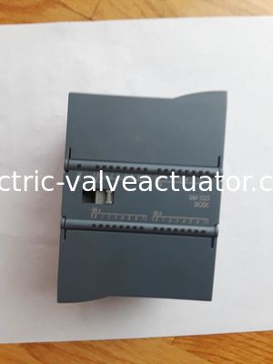 قیمت خوب کنترل‌کننده منطقی برنامه‌پذیر PLC زیمنس SIMATIC برای باس صنعتی 6SE7133-1BL11-0XB0 آنلاین