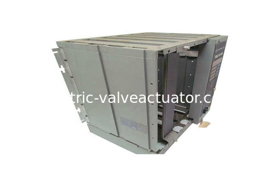 قیمت خوب آلن بردلی ControlLogix plc 1756-A10 ControlLogix 10 اسلات شاسی آنلاین