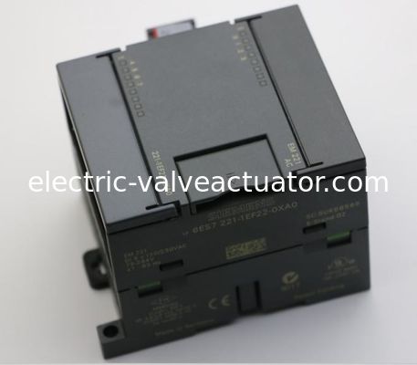 قیمت خوب زیمنس 6ES7221-1EF22-0XA0 کنترلر 226 S7-200 Cpu Plc جدید اصلی آنلاین
