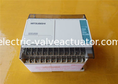 قیمت خوب محصولات قدیمی PLC سری FX1S، کنترل‌کننده منطقی برنامه‌پذیر PLC FX1S-30MT-ESS/UL میتسوبیشی آنلاین