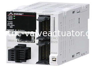قیمت خوب کنترل‌کننده منطقی برنامه‌پذیر PLC میتسوبیشی FX5UC-32MT/DSS (منبع تغذیه DC5V): 720 میلی‌آمپر. آنلاین