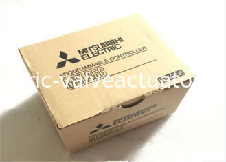 قیمت خوب کنترل‌کننده منطقی برنامه‌پذیر PLC میتسوبیشی FX5UC-32MT/DSS (منبع تغذیه DC5V): 720 میلی‌آمپر. آنلاین